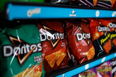 Doritos and Skittles could carry ‘not recommended for human consumption’ warning labels in certain parts of the US