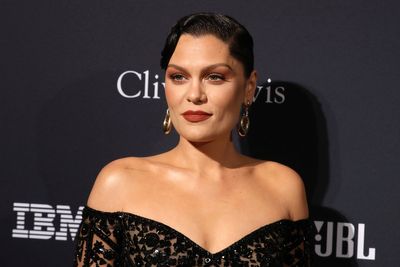 Pop singer Jessie J says she has been diagnosed with early breast cancer