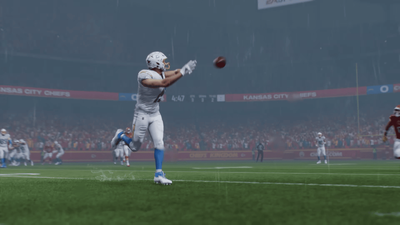 Madden 26 Trailer Reveals Extreme Weather Impacts (And Game-Changing Tackle Mechanics)