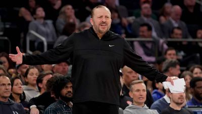 Brian Windhorst Identifies Potential Candidates for Open New York Knicks Coaching Job