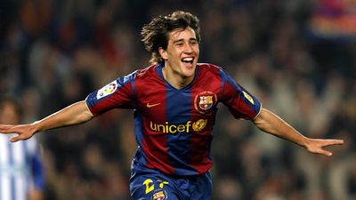 ‘Not Messi’—Barcelona Executive Names Greatest Teammate of All-Time