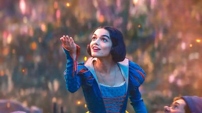 'Snow White' streaming date — here's when you can stream it on Disney Plus