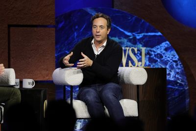 Match Group CEO says Gen Z is different and he's making drastic changes to Tinder to keep up