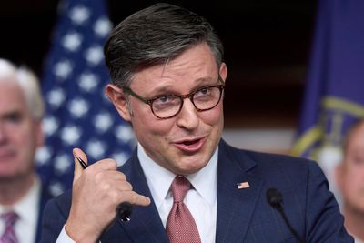 Elon Musk ghosted me, House Speaker Mike Johnson admits after ‘Big Beautiful Bill’ blowup