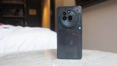 Nothing Phone (3) launch date official – and you only have a few weeks to wait