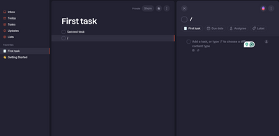 I tested Superlist, and found it has the best interface and unique features task management apps don’t offer