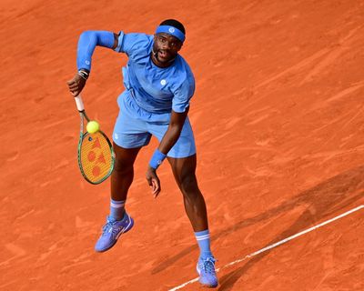 Challengers had a US man winning the French Open. Reality is very different