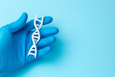 5 Genetic Disorders That Seem to Mostly Effect Men