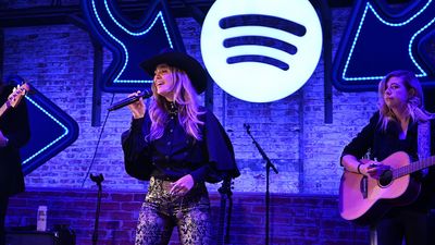 Spotify Stock Hits Crescendo On Fresh Buy Rating