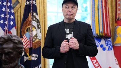 ‘Perplexed, unenthused, and disappointed’: White House allies turn on Elon Musk over megabill opposition