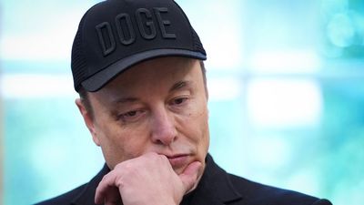 ‘I don’t think he’s bluffing’: Elon Musk fires opening salvo in 2026 midterm elections with big post-breakup energy