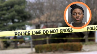 Chicago mother charged with stabbing her three children gives horrifying disturbing justification