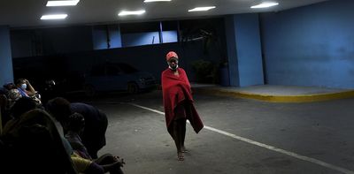 For Haitian migrants in the Dominican Republic, ‘reproduction is like a death sentence’