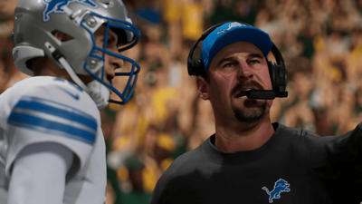 Frank Ragnow Retires, Why Does This Always Happen to the Lions?