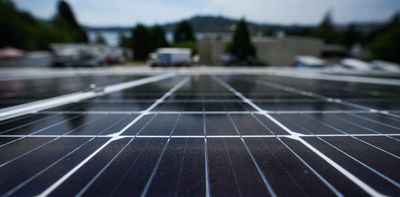 A First Nations power authority could transform electricity generation for Indigenous nations