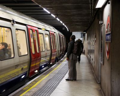 TfL blocks Save the Children advert calling for end to two-child benefit limit