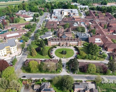 Police investigate heart surgery patient deaths at East Yorkshire hospital