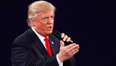 Steelers Respond After Players Present Donald Trump with Jersey