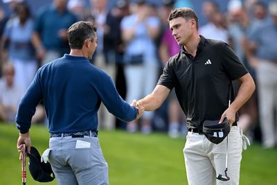 The 2025 Canadian Open Tee Times For Round 1 & Round 2