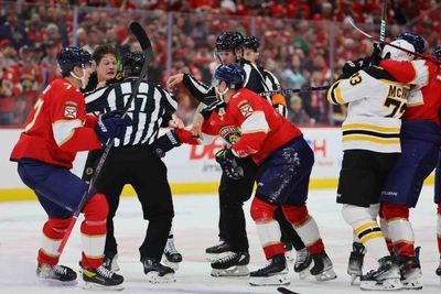 NHL to Expand Hawk-Eye Technology to Boost Officiating