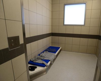 Youth workers in London custody centres stop 90% reoffending, says report
