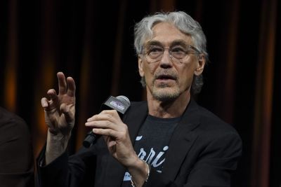 "Streaming is dead": Disney's waning appetite for big-budget productions dogged 'Andor' creator