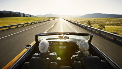 What Does It Really Take to Retire Rich?