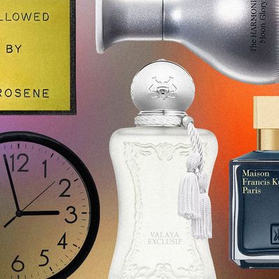Commandeer Everyone's Attention With a "Beast Mode" Perfume