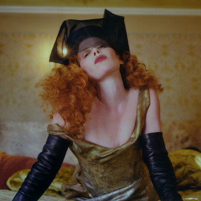 Natasha Lyonne on Katy Perry's Space Flight: "I'm Not Into Trending Takedowns of Other Women"