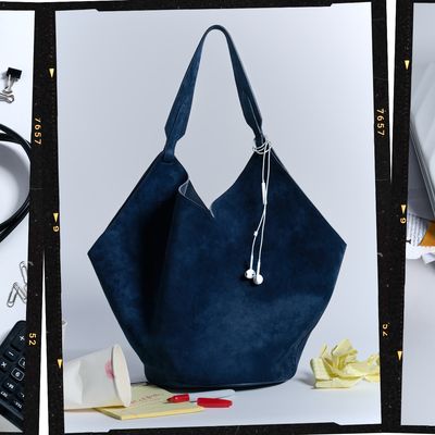 22 Work Bag Recommendations from the Most Successful Women We Know