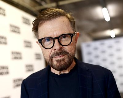 Super Trouper meets supercomputer: AI helping Abba star to write musical