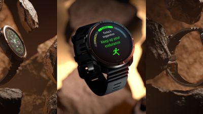 The Polar Grit X2 solves a problem Garmin Fenix hasn’t cracked yet
