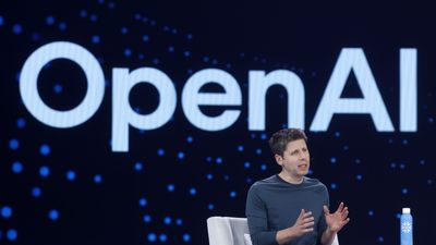 In Sam Altman's world, the perfect AI would be "a very tiny model with superhuman reasoning capabilities" for any context
