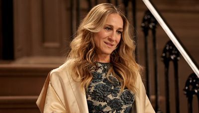 'It's interesting how we judge women and not men' - Sarah Jessica Parker defends her 'extraordinarily decent' character Carrie Bradshaw