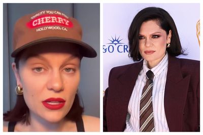 Inside Jessie J’s health battles: From stroke and heart condition to breast cancer diagnosis