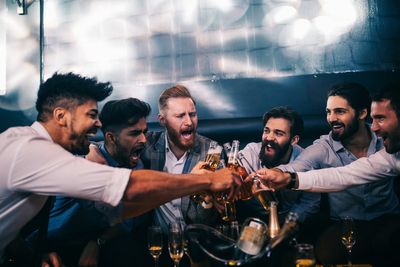 Bro voters say they have abandoned Democrats as party ignores their issues and muddles meaning of being a ‘man’