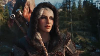 Witcher 4’s Unreal Engine demo looks promising—but I fear a repeat of a Cyberpunk 2077 situation