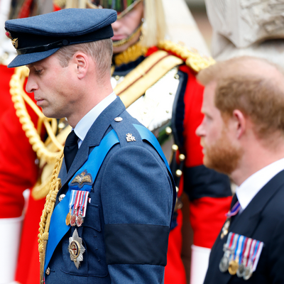 Why There’s ‘No Turning Back’ for Prince Harry and Prince William