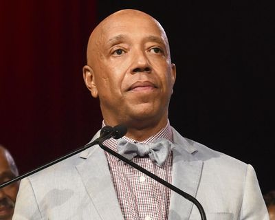 Russell Simmons sues HBO and film-makers over documentary detailing alleged sexual abuse