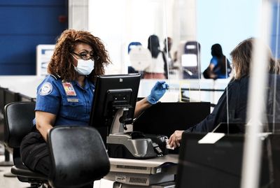 A Chinese couple was arrested at an airport for smuggling a fungus, considered a biological pathogen, hidden in a wad of tissues