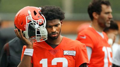 ESPN Insider Hearing Positive Rumblings About Shedeur Sanders Possibly Being Starter