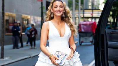 ‘Utterly pointless motion to compel’: Blake Lively’s lawyers blast Baldoni team as judge rules against emotional distress claims