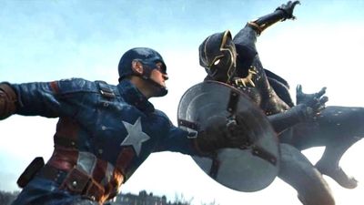 ‘Marvel 1943: Rise of Hydra’ is shaping up to be the most cinematic superhero game ever