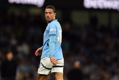 Jack Grealish: Manchester City exit likely as out-of-favour forward to be left out of Club World Cup squad