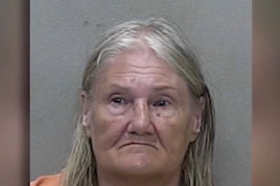 Florida woman arrested for spraying bear mace at children who were playing with bubbles, cops say