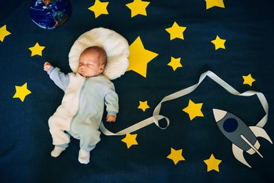 7 Celebrity Baby Names That Are Surprisingly Traditional