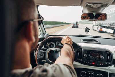 12 Driving Habits That Are More Dangerous Than You Think