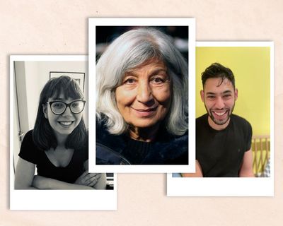 British-Palestinian writer NS Nuseibeh wins Jhalak prose prize for writers of colour