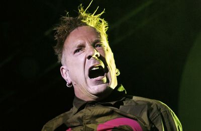 Sex Pistols rocker John Lydon brands Donald Trump a ‘breath of fresh air’