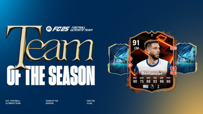 Best players to use in EA FC 25 Destroyer Evolution